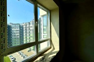 квартира за адресою Приозерна вул., 28б