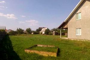 ділянка за адресою 