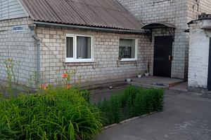 дом по адресу Конотопский пер., 5
