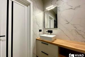 квартира за адресою Ольги Кисілевської вул., 31