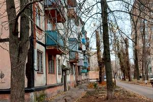 квартира за адресою Героїв АТО вул. (Димитрова), 44