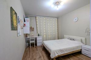 квартира за адресою Європейська вул., 12
