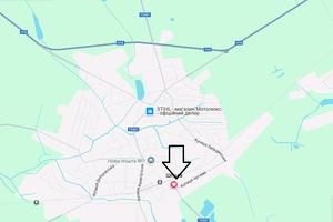 коммерческая по адресу Соборная ул., 128