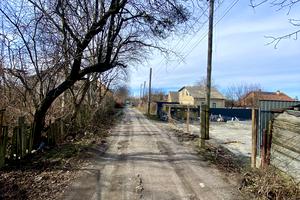 ділянка за адресою Садова 16