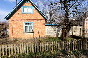 будинок за адресою Барське шосе, 9
