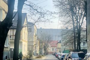 квартира за адресою Миколи Зерова вул., 11
