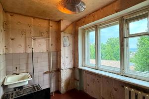 квартира по адресу Высоковольтная ул., 8