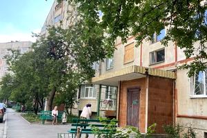 квартира за адресою Леся Сердюка вул. (Командарма Корка), 10