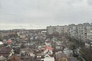 квартира за адресою Дарницька вул., 19