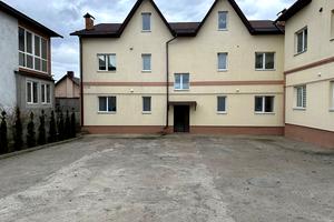 квартира по адресу Гагаріна, 7а