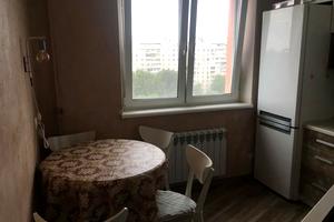 квартира за адресою Тракторобудівників просп., 138
