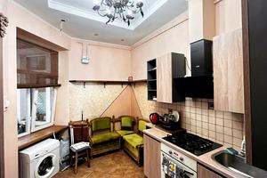 квартира по адресу Сембратовичей ул. (Перова), 7