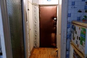 квартира за адресою Гарібальді вул., 7а