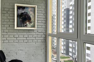 комерційна за адресою Миколи Хвильового вул., 3-А