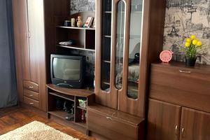 квартира по адресу Молодёжи просп., 10
