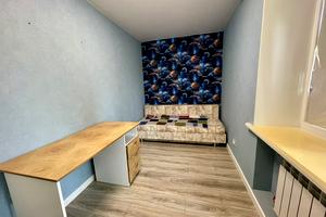 квартира по адресу Мира просп., 19В