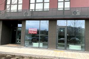 коммерческая по адресу Виктора Некрасова ул. (Північно-Сирецька), 10-А