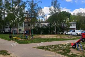 квартира за адресою Андрія Ощепкова вул., 6