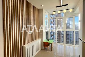 квартира за адресою Жаботинського вул. (Пролетарская улица), 56а
