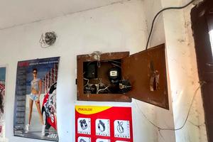 комерційна за адресою Дніпро, Тодося Осьмачки вул., 34а