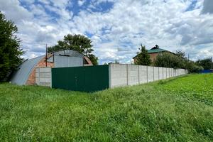 будинок за адресою с. Ковалівка, садова