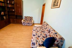 квартира по адресу Героев просп., 40