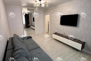 квартира по адресу Драгоманова ул., 8