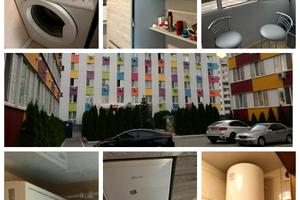 квартира по адресу Шевченковский пер., 30а