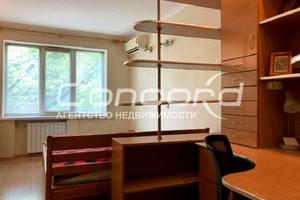 квартира по адресу Леся Курбаса просп., 18-Г