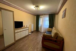 квартира по адресу Владимира Ивасюка просп. (Героїв Сталінграду), 7-А