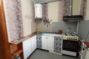 квартира за адресою Милославська вул., 5-А
