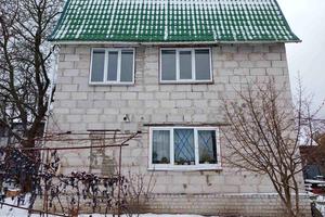 дом по адресу Костянтина Арефʼєва ул.
