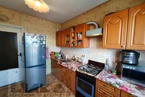 квартира по адресу Ольги Кобылянской ул. (Ногина), 5