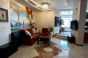 квартира по адресу Кудрявский спуск, 3-Б
