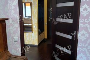 квартира по адресу Достоевского проезд (Кривомазова), 3
