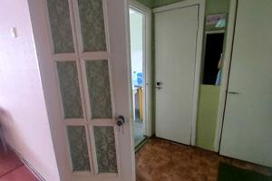 квартира за адресою вул. Ситова, 13