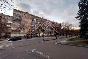 квартира за адресою Свято-Миколаївська вул. (Леніна), 26