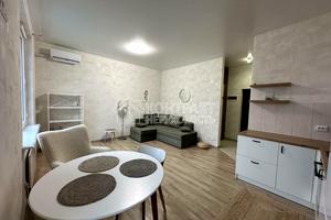 квартира за адресою Дерев'янка вул., 16а