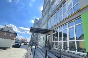 квартира по адресу Лысыка ул., 4
