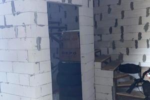 дом по адресу с. Крыжановка, Академика Заболотного ул.
