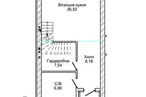 будинок за адресою шепти, 1