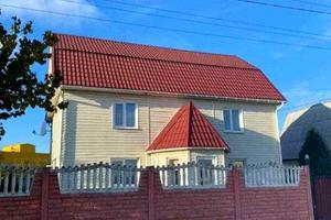 ділянка за адресою смт. Гостомель, 