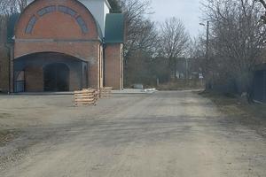 участок по адресу Проїзд Варшавський