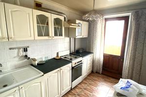 квартира по адресу Новокузнецкая ул., 20