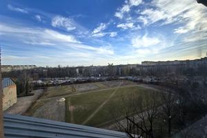 квартира по адресу Гетмана Петра Дорошенко ул., 28в