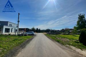 участок по адресу Журавлиная ул., 82