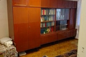 квартира по адресу Стадионный проезд, 2/1