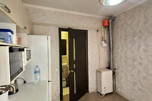 комната по адресу Академика Павлова ул., 15