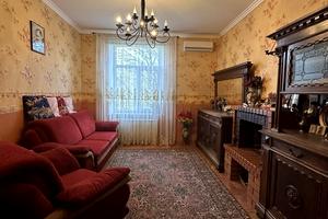 квартира по адресу Магистратская ул. (Первомайская), 106