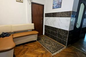 квартира по адресу Василия Симоненко ул., 8